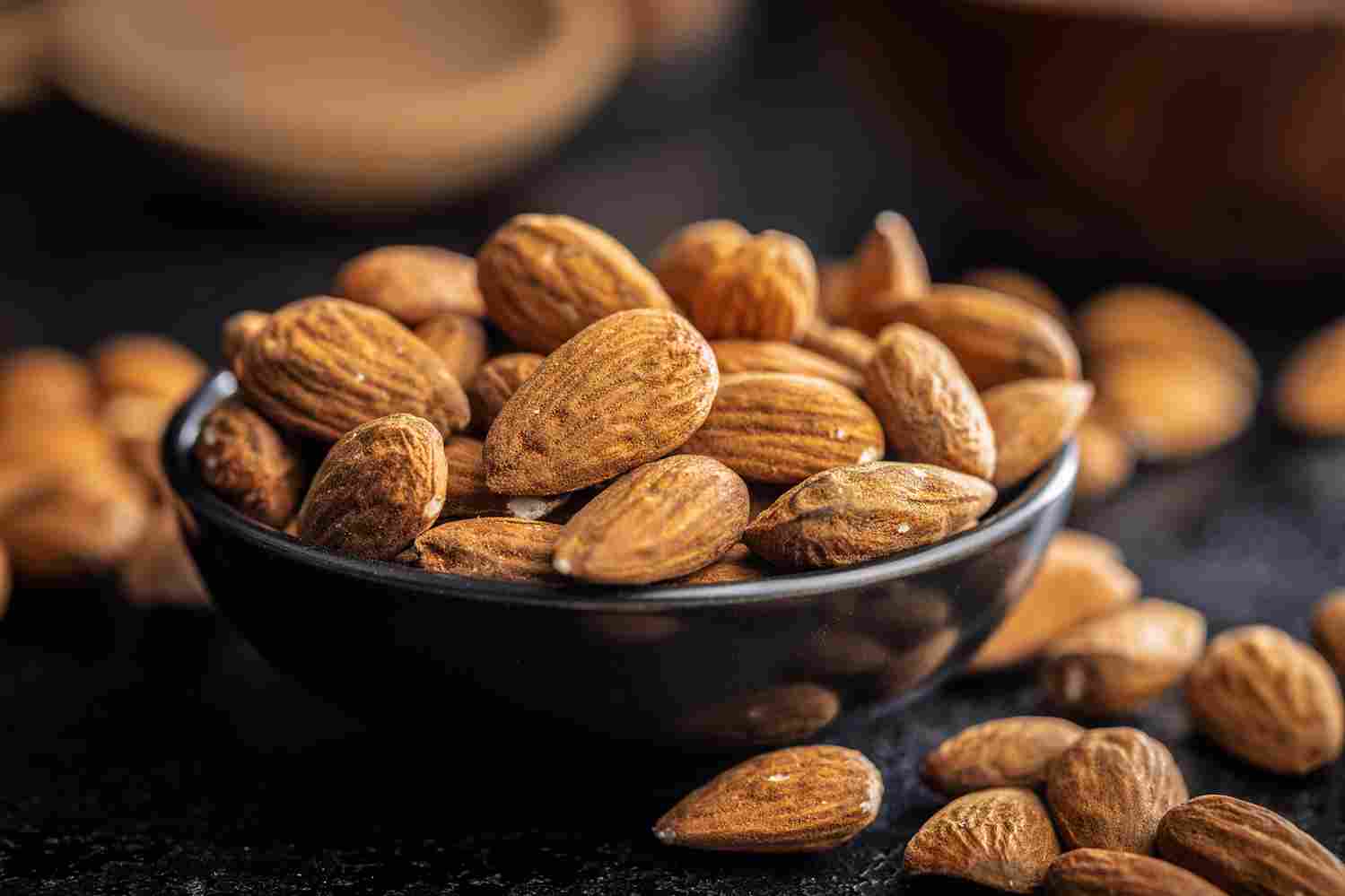 Badem nutritivna vrednost – Proteini i vlakna u bademima