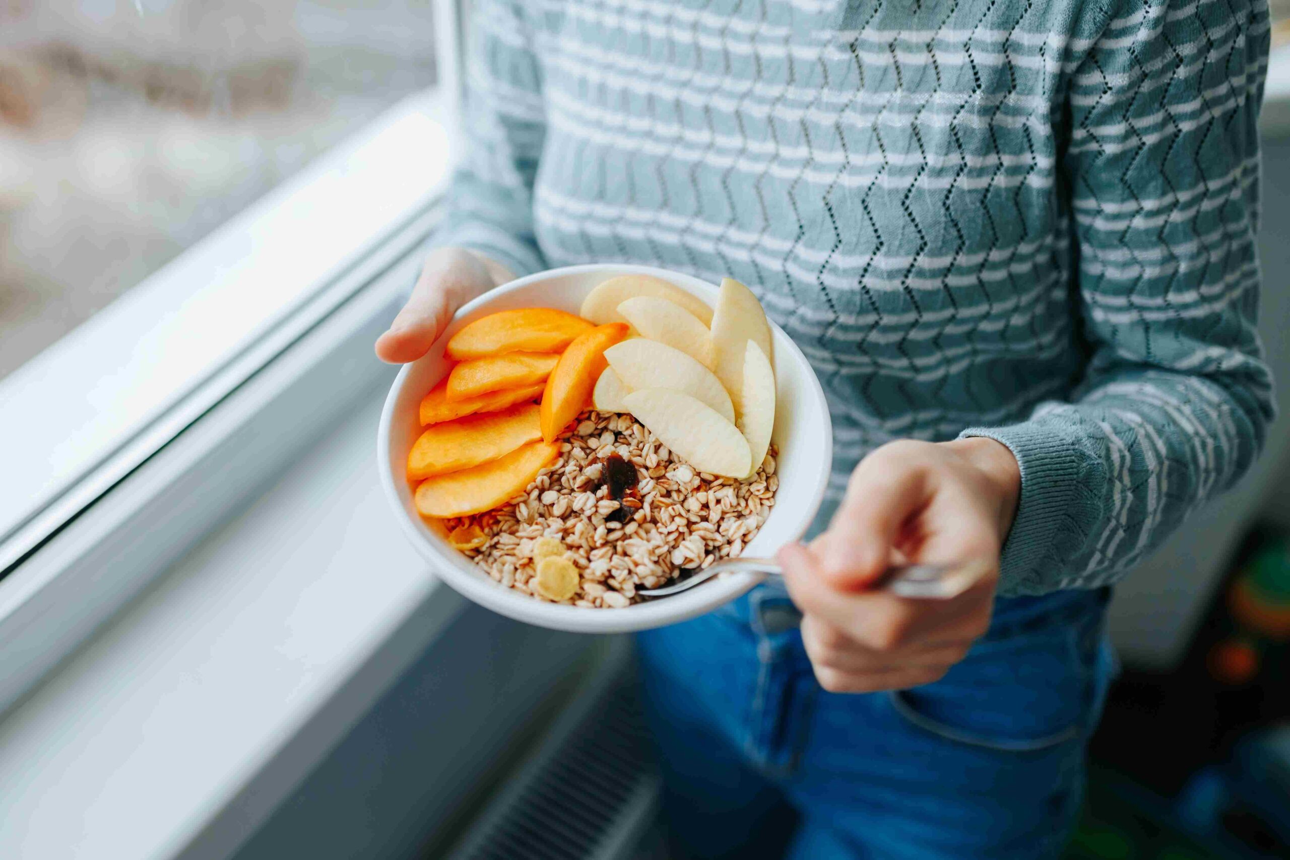 Hrana bogata ugljenim hidratima – Najbolji izvori za dugotrajnu energiju