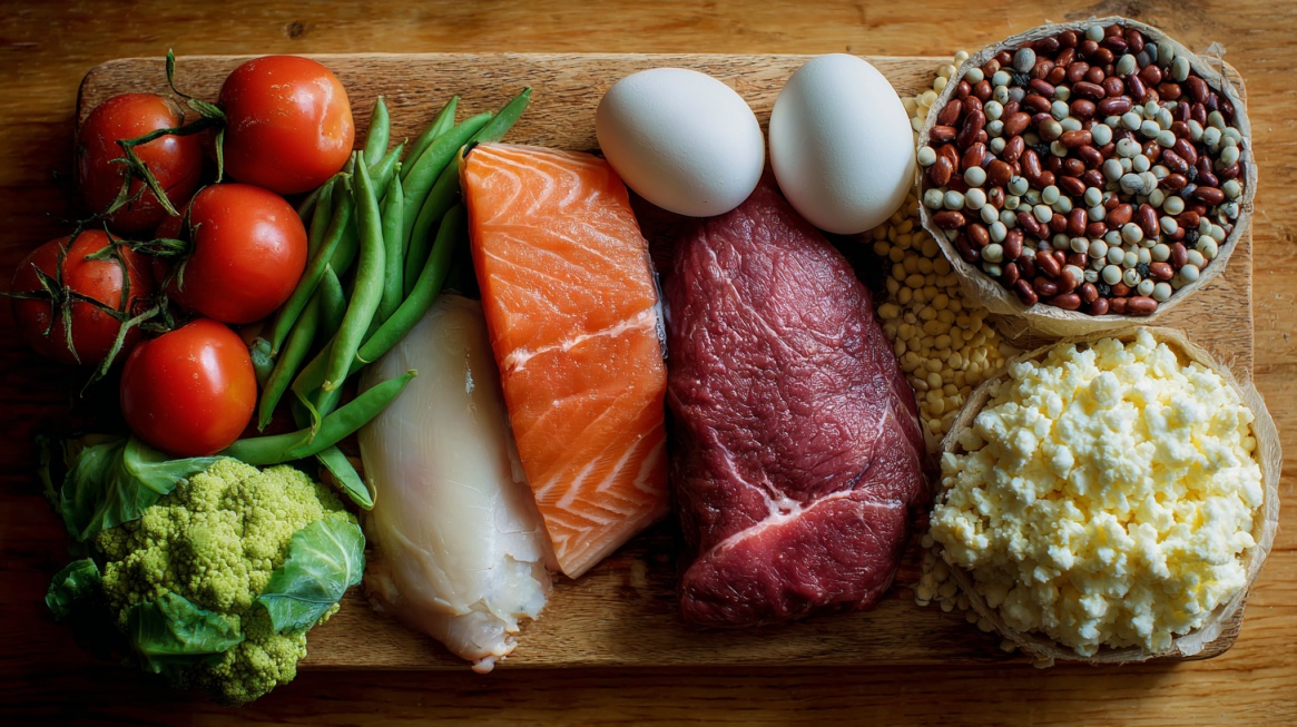 Koliko proteina dnevno uneti? Optimalan unos proteina za izgradnju mišića