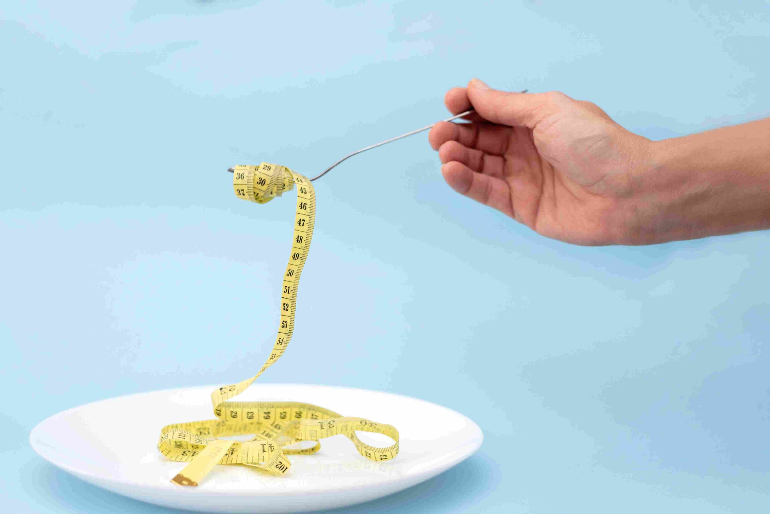 Dnevni unos kalorija za mršavljenje – Kako izračunati idealnu količinu?