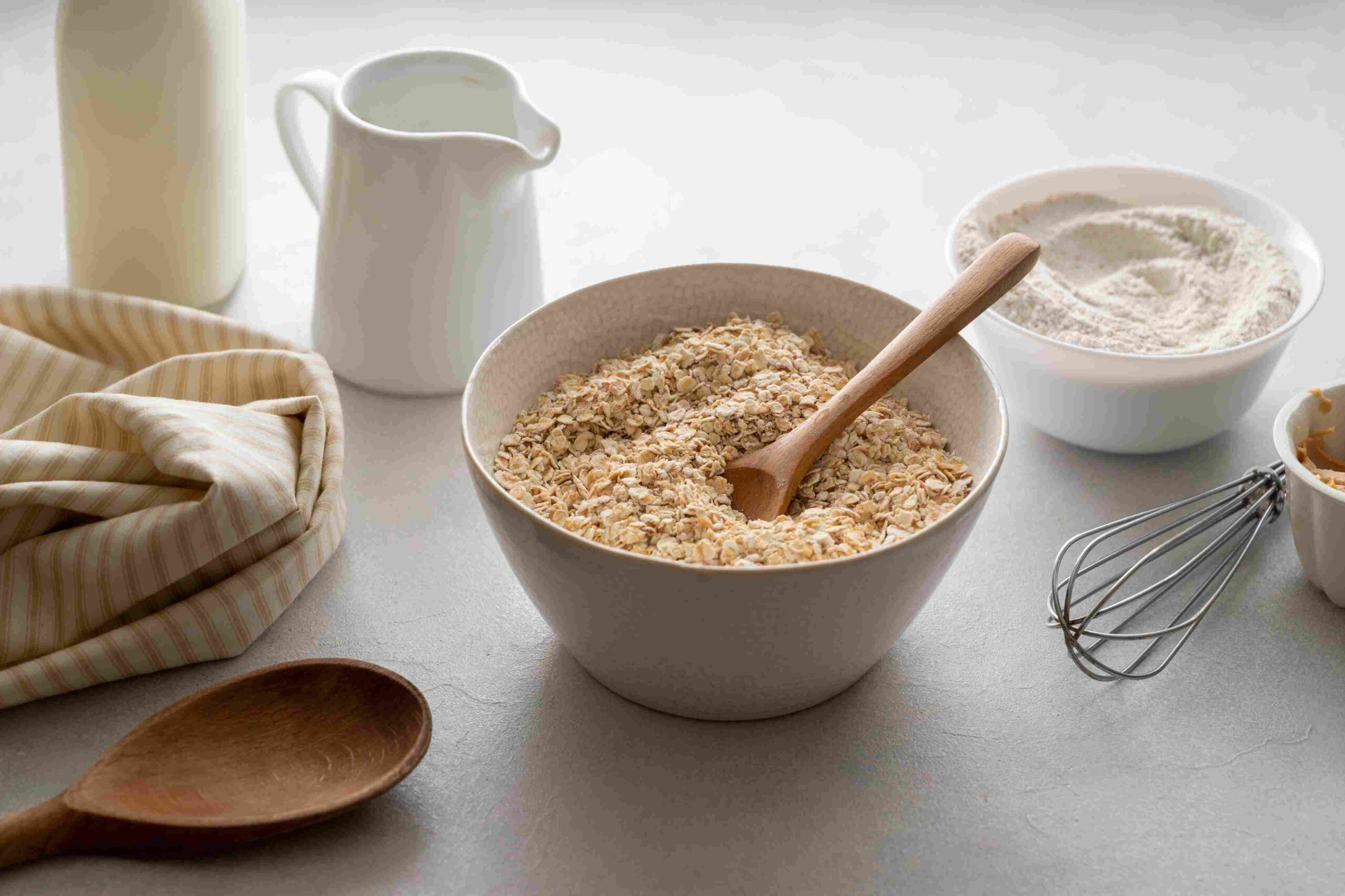 Ovas nutritivna vrednost – Ideje za brze i zdrave obroke