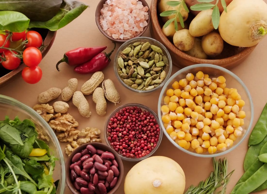 Proteini na biljnoj bazi – koje namirnice izabrati kao vegan ili vegetarijanac?