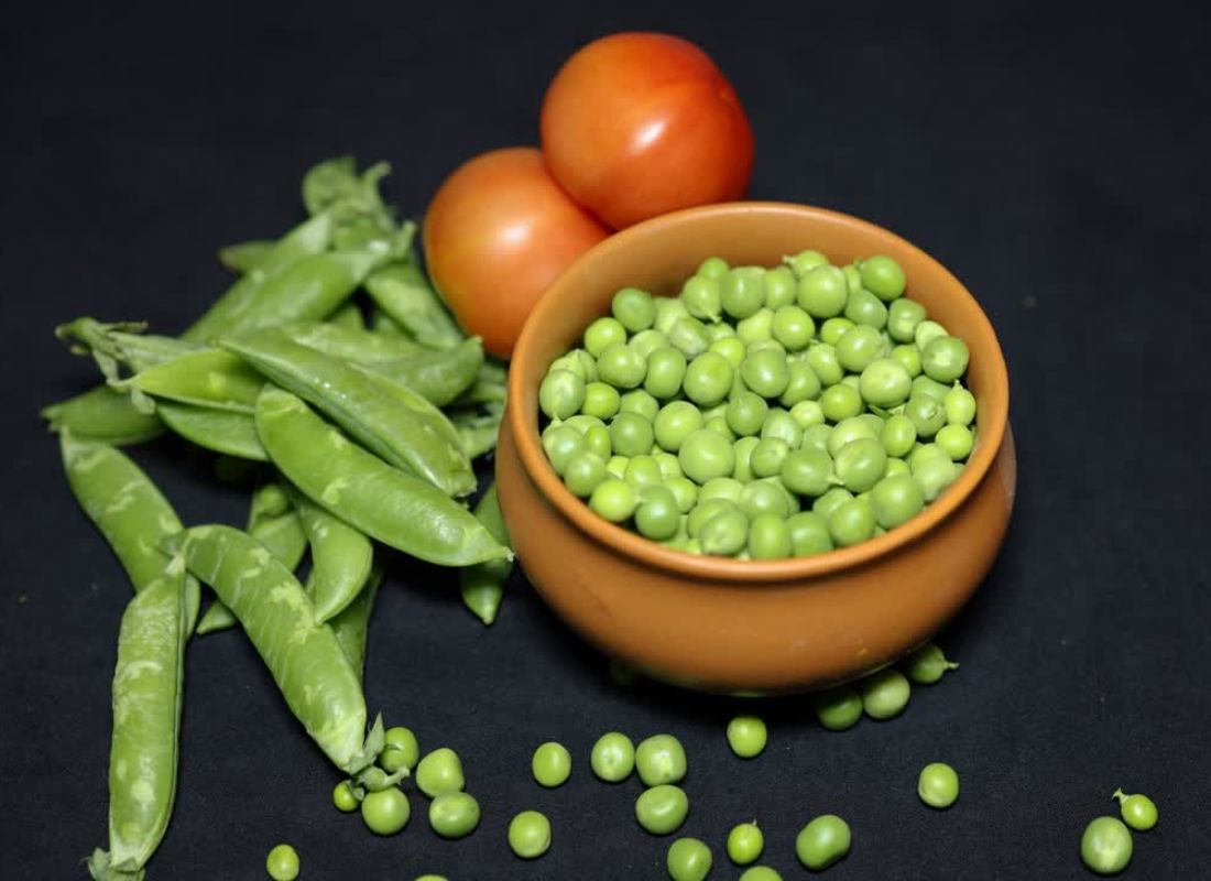 Nutritivna vrednost graška- Koje su prednosti redovnog konzumiranja?