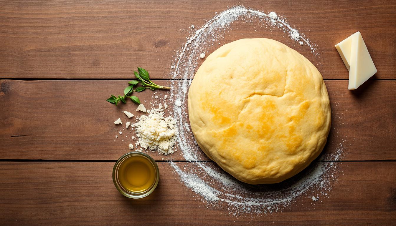 Brzo testo za picu – recept sa minimalnim brojem sastojaka