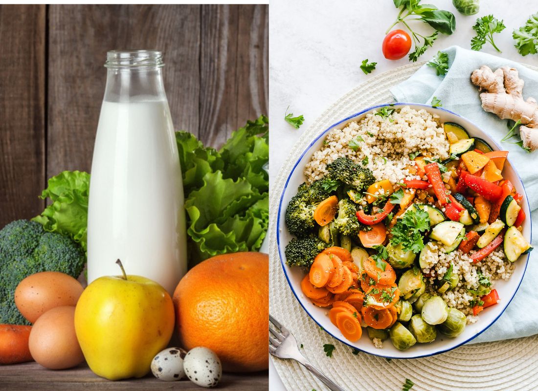 Vegan ili vegetarijanac? 8 ključnih razlika u ishrani