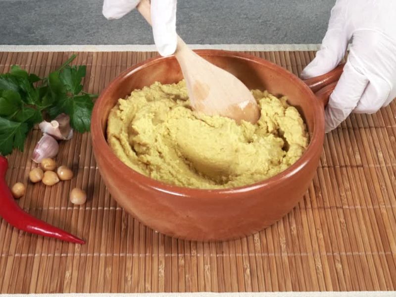 Kako napraviti humus kod kuće – brza i laka priprema