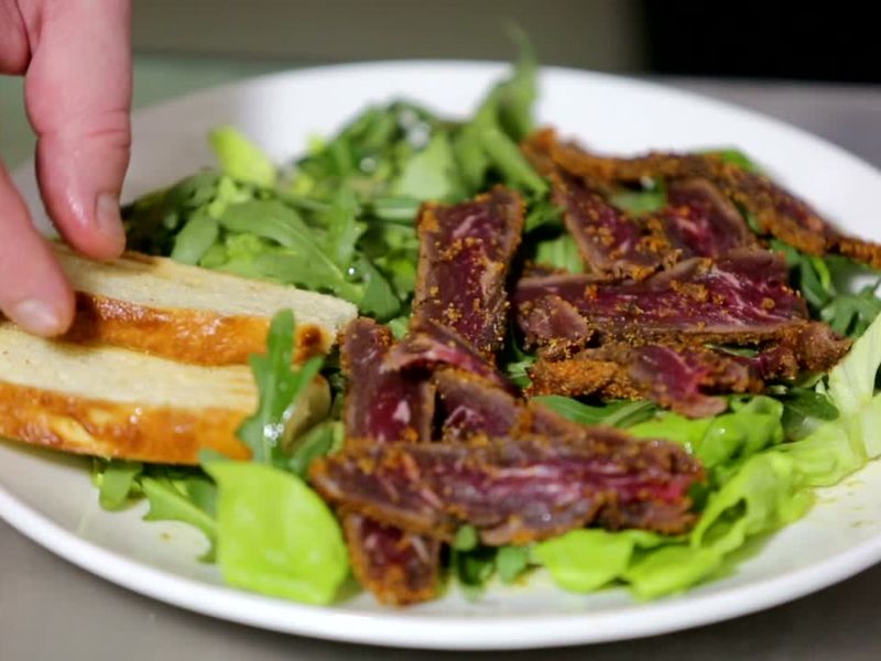 Najbolja prirodna ishrana za one koji žele snažniji razvoj mišićne mase uz stabilan napredak u teretani