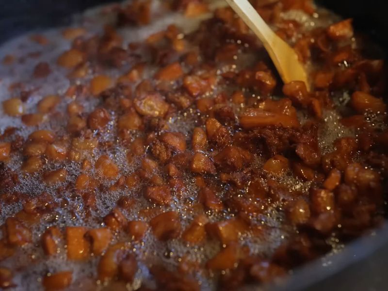 prikaz topljenja čvaraka