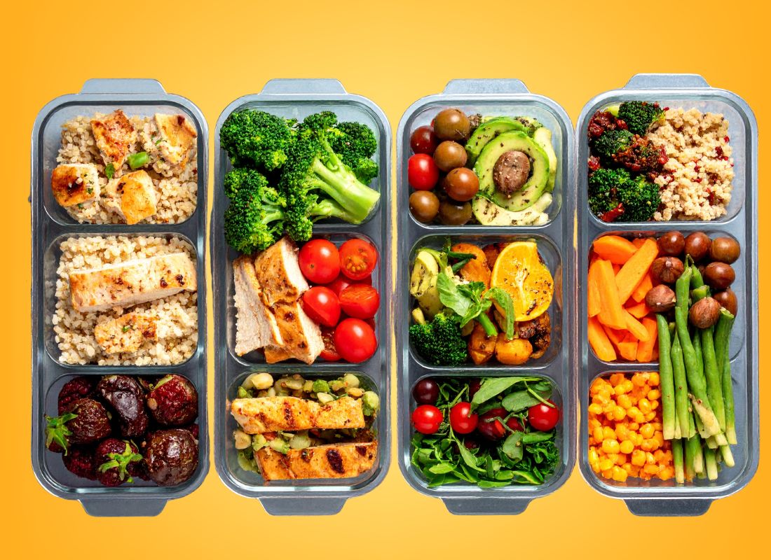 Zdrava večera – 10 brzih i jednostavnih recepata koji će vas zasititi