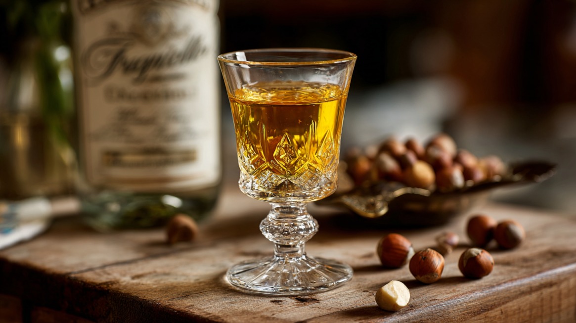 6 Best Frangelico Hazelnut Liqueur Alternatives for Every Recipe