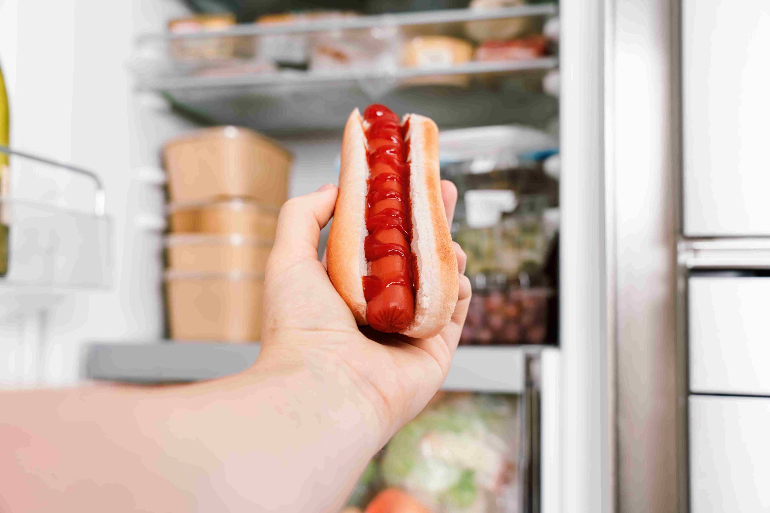 Can You Freeze Hot Dogs? Everything You Need to Know