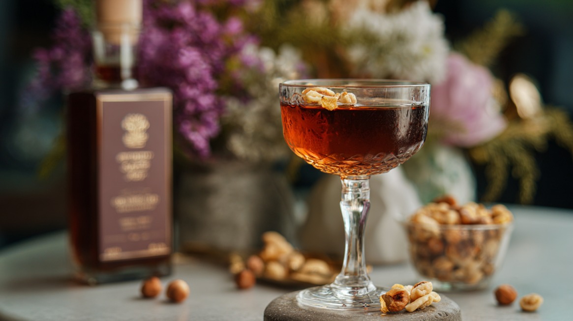 6 Best Frangelico Hazelnut Liqueur Alternatives for Every Recipe - Food ...