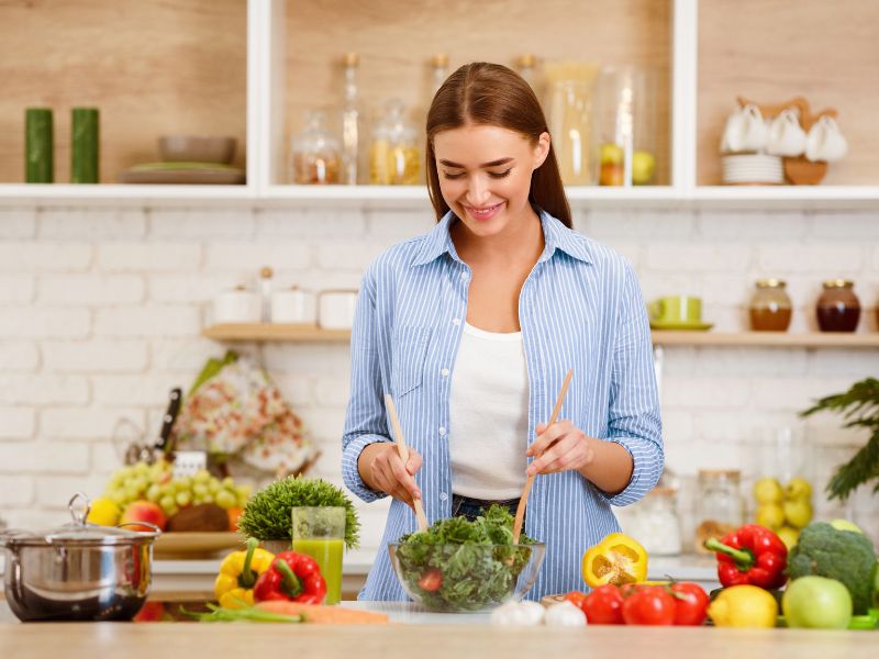 Najbolje namirnice za plodnost: kompletna lista za žene i muškarce