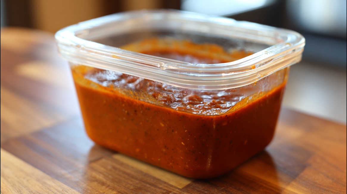 An Easy Homemade Adobo Sauce Guide