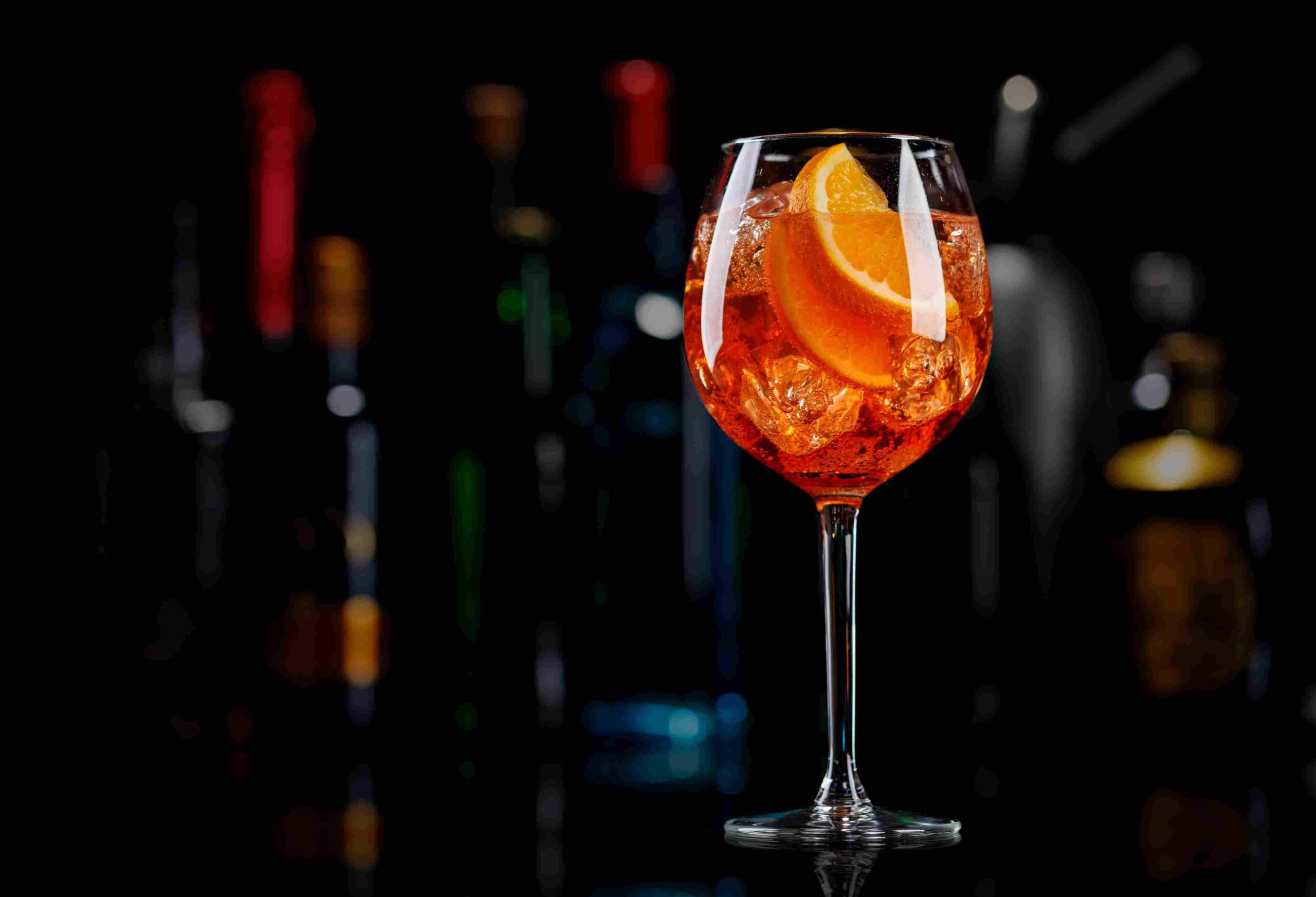9 Aperol Alternatives That Might Be Even Better