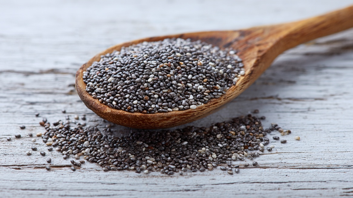 7 Benefits of Chia Seeds You Should Know
