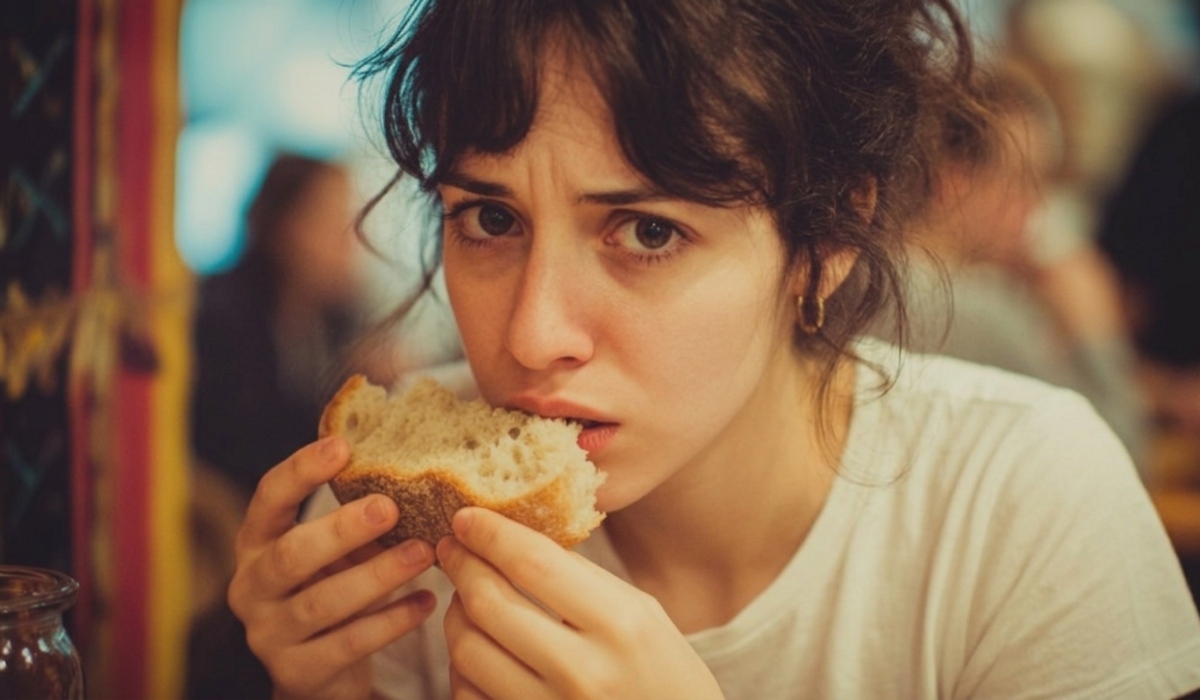 Da li hleb goji – Sta sve treba da znamo o tome