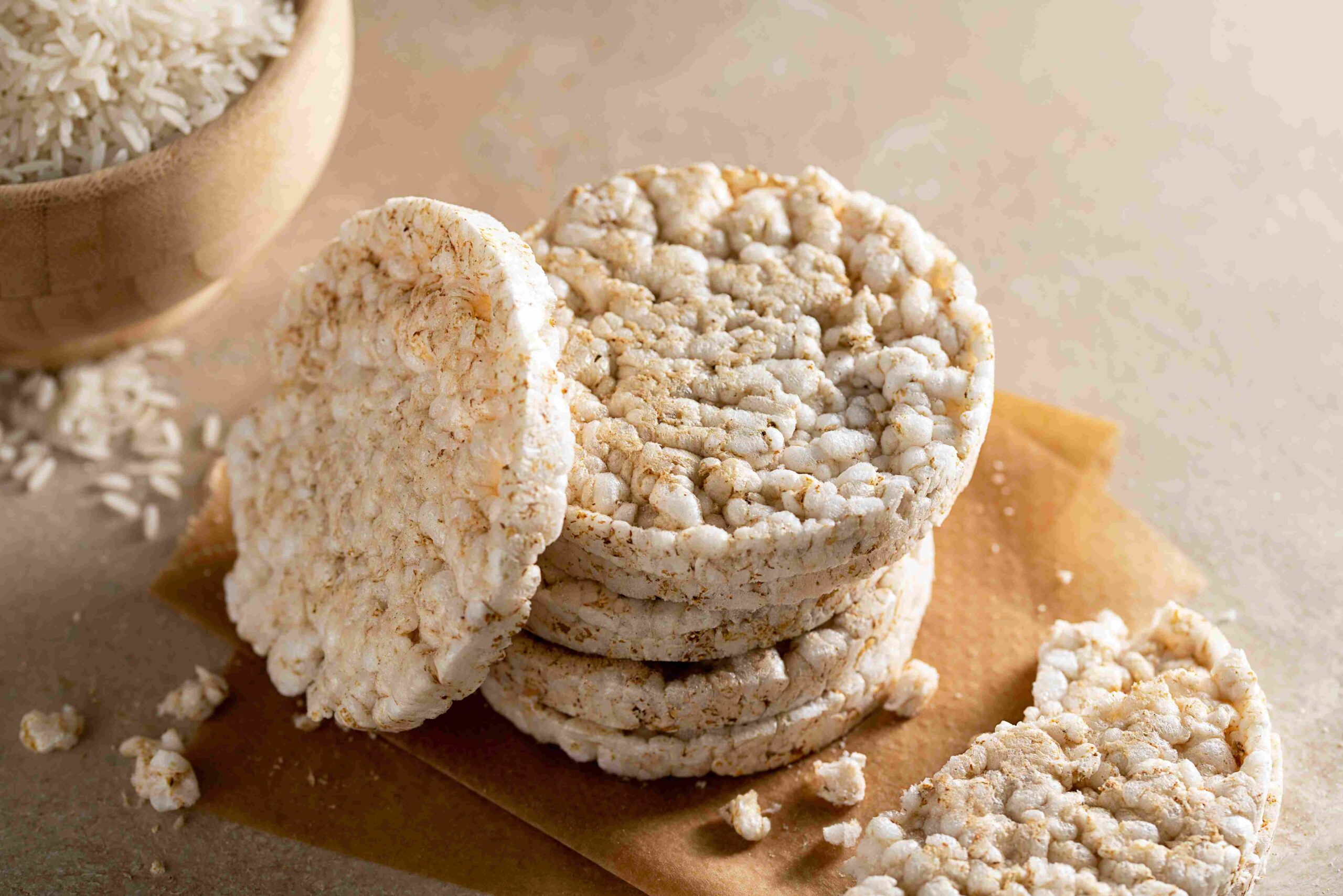 Do Rice Cakes Actually Expire? (and How to Keep Them Fresh)