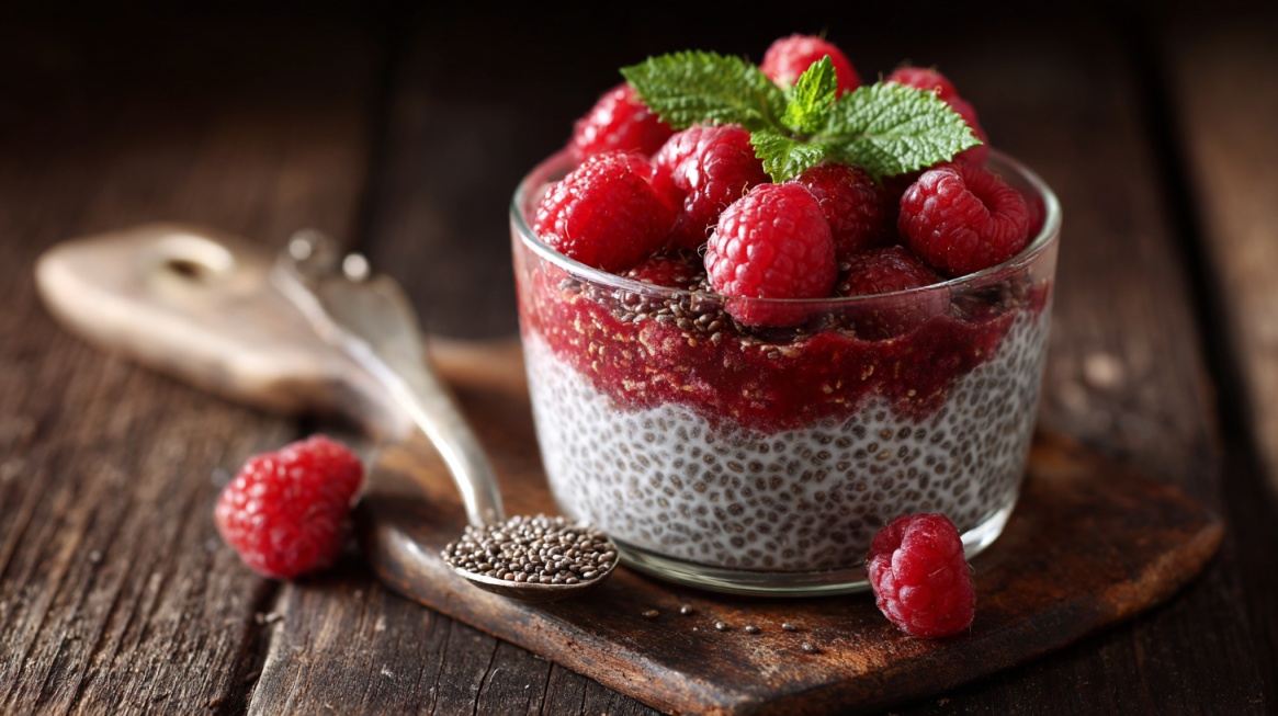 How to Eat Chia Seeds – Easy Ways to Add Them to Your Day