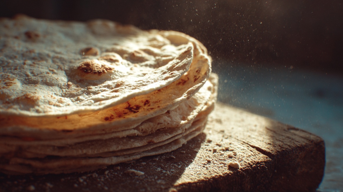 You Might Be Eating Expired Tortillas, Is It Safe?