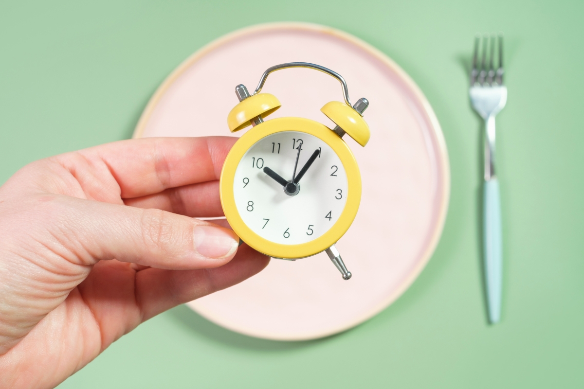 Kompletan vodič kroz intermittent fasting