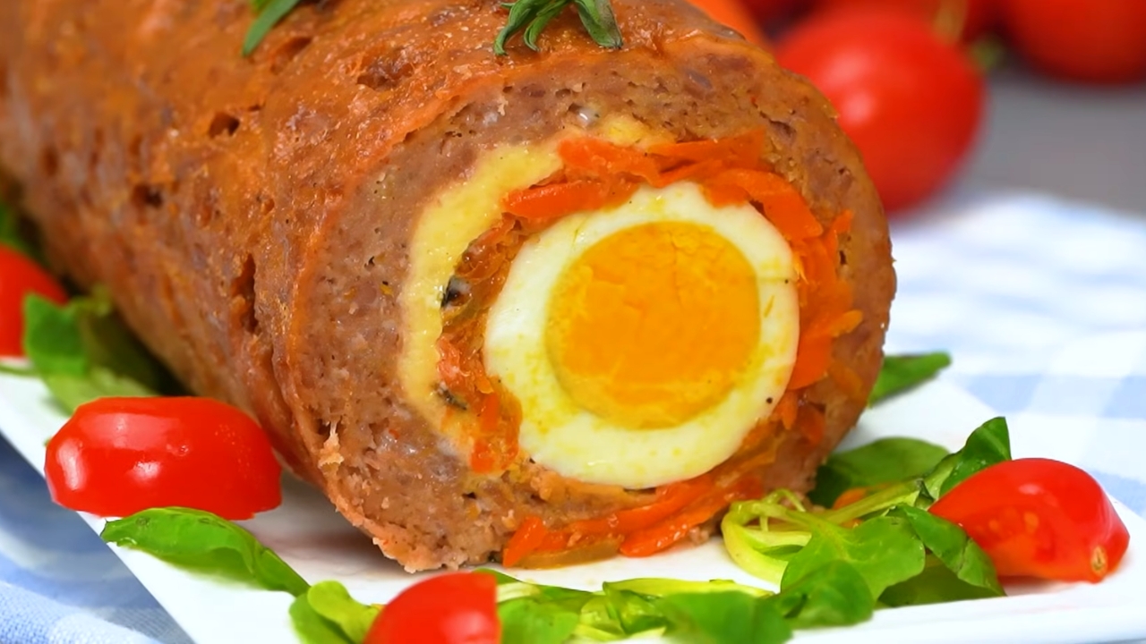 10 ideja za jela koja možete napraviti od jaja