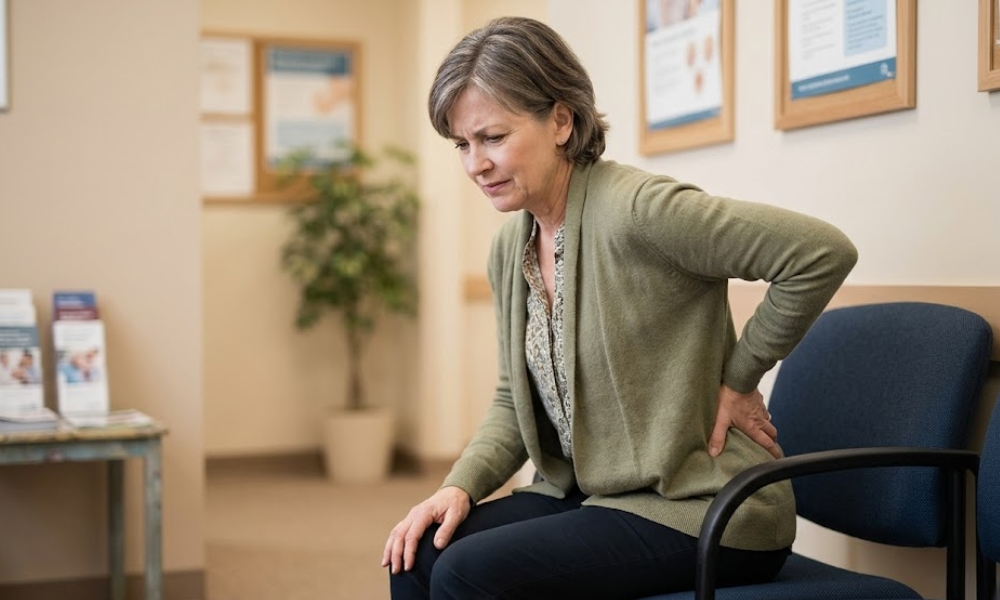 Ishrana kod hemoroida koji krvare – 7 recepata bogatih vlaknima koji pomažu