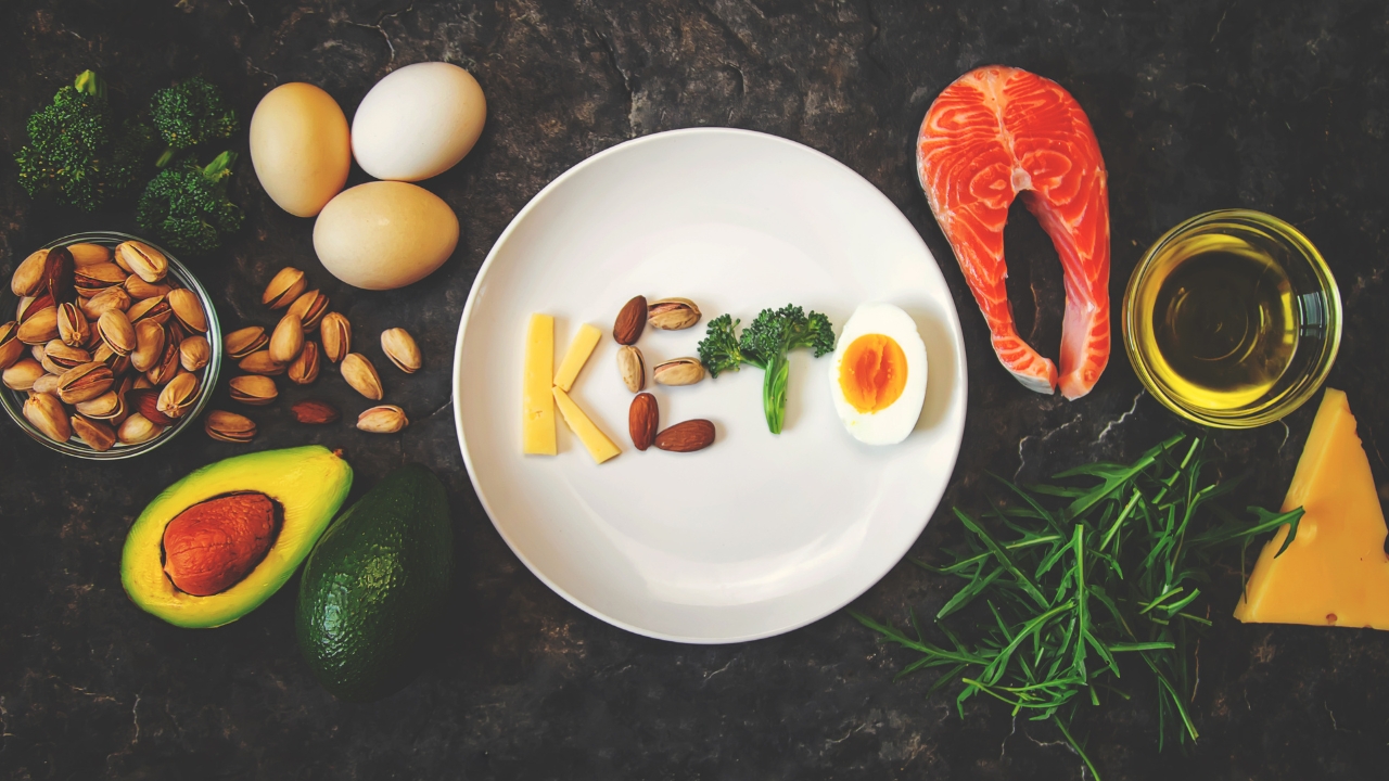 Keto dijeta jelovnik za 7 dana – zdrav i ukusan low carb plan