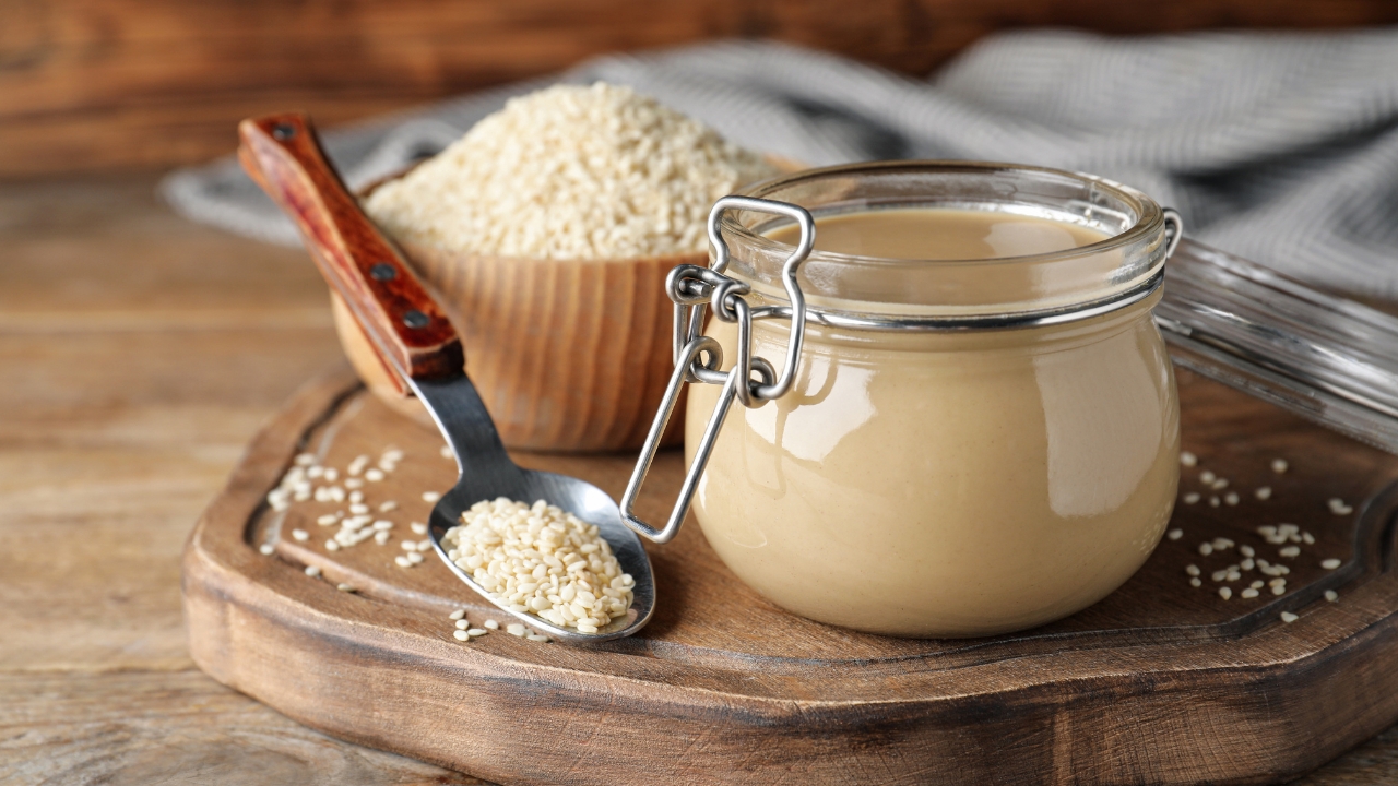 What Is Tahini and How Do You Use It?