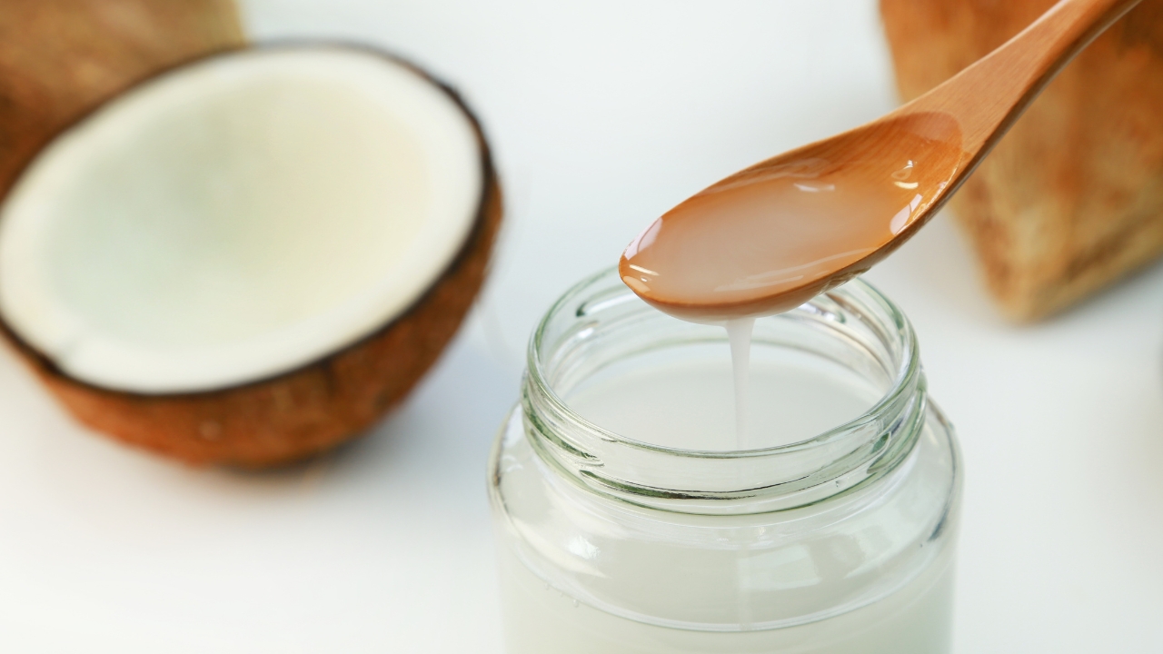 Is Coconut Oil Healthy? What Food Science Actually Says