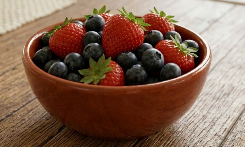 What are Antioxidants and Which Foods Have the Most?