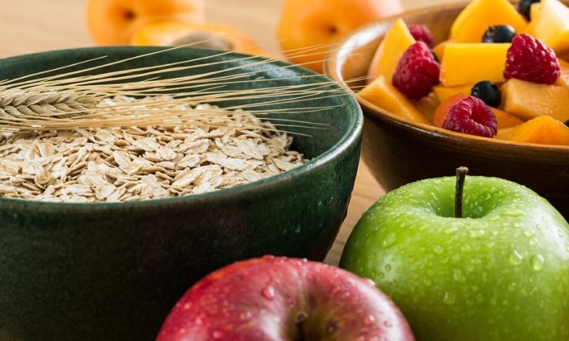 Soluble vs Insoluble Fiber – What’s the Difference?