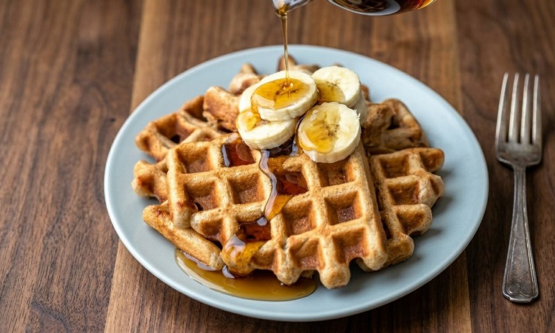 5 Waffle Bar Ideas – The Ultimate Guide for Any Event