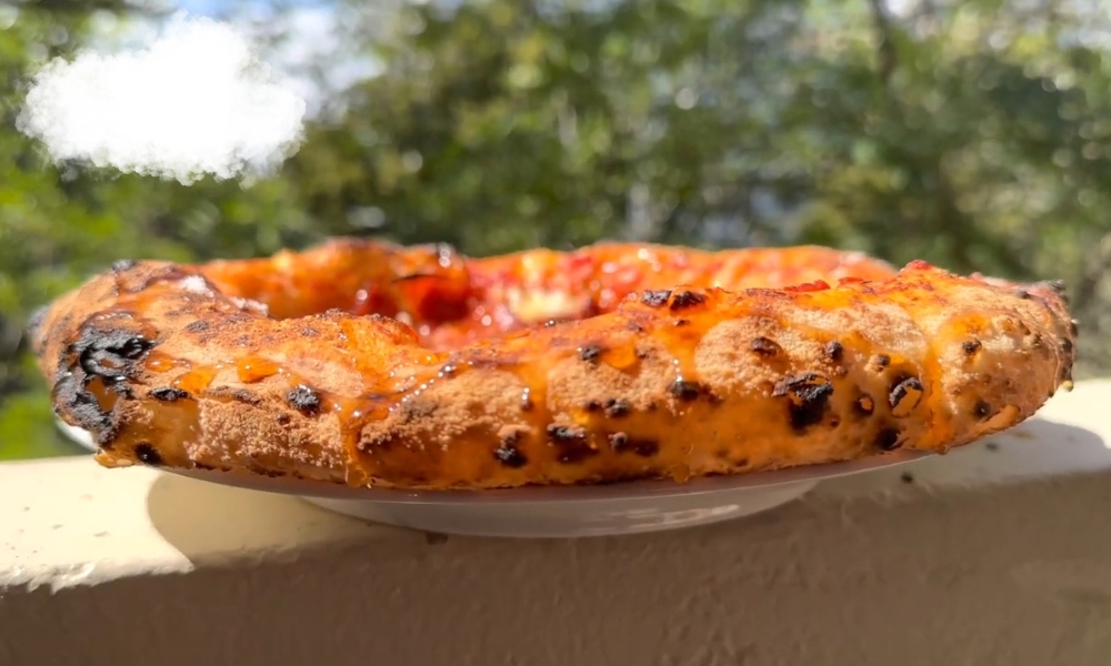 What Is Hot Honey and Why Is Everyone Putting It on Pizza?