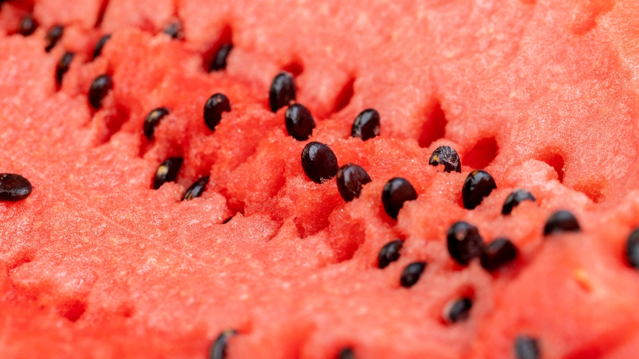 Can You Eat Watermelon Seeds?